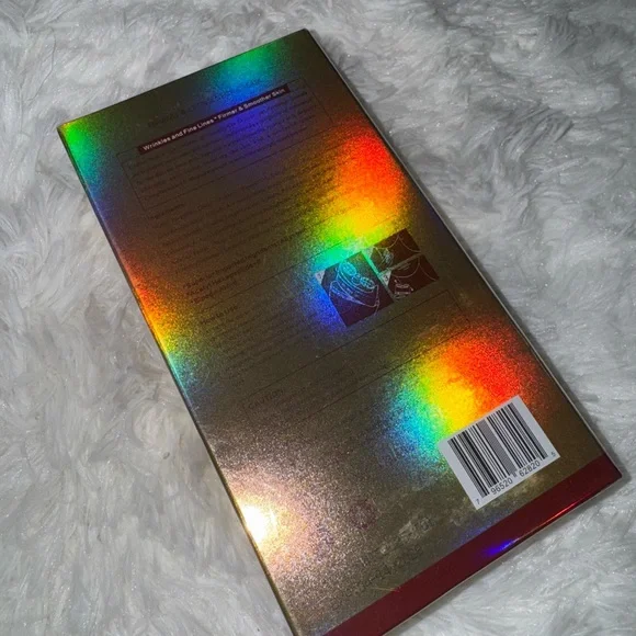 FINAL PRICE NWB YCZ Firming & Lifting Neck Cream - Picture 2 of 3